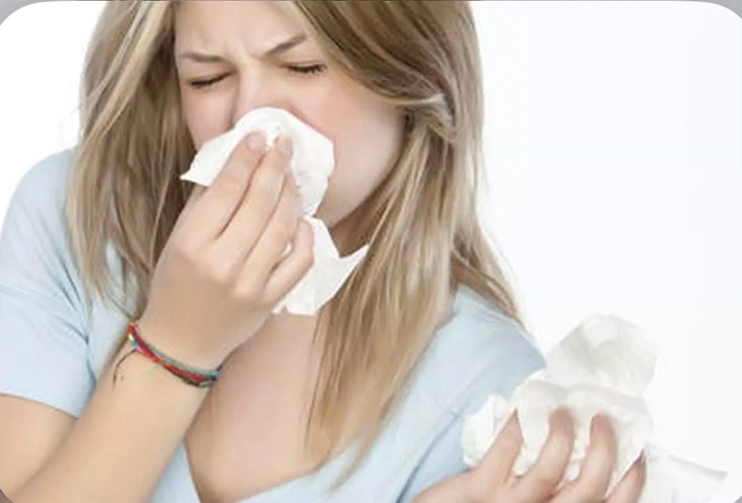Allergie ORL